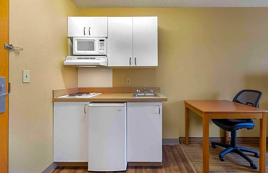 Extended Stay America Select Suites - Austin - Round Rock - North