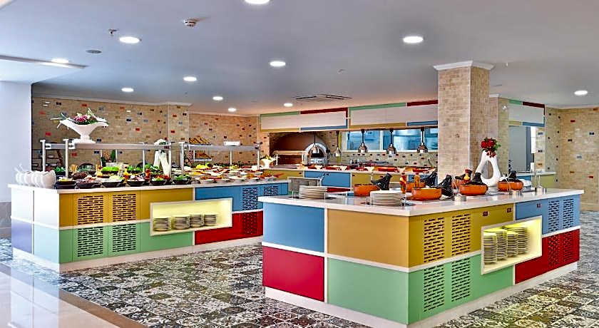 Crystal Club World Of Colours Comfort Collection