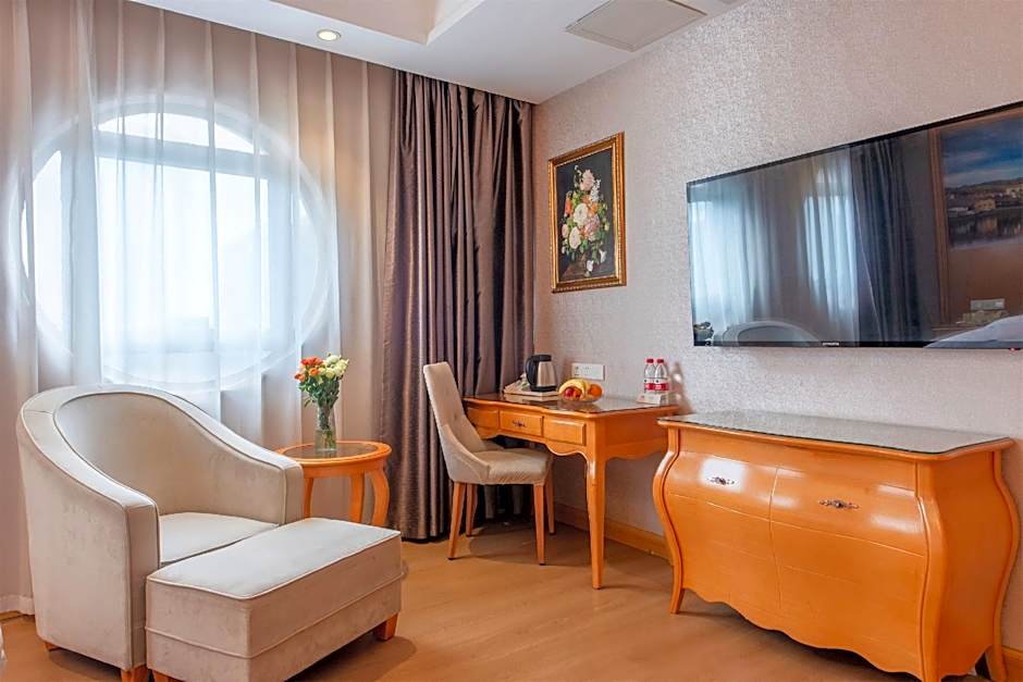 Vienna Hotel Guangzhou Beijing Road Pedestrian Street