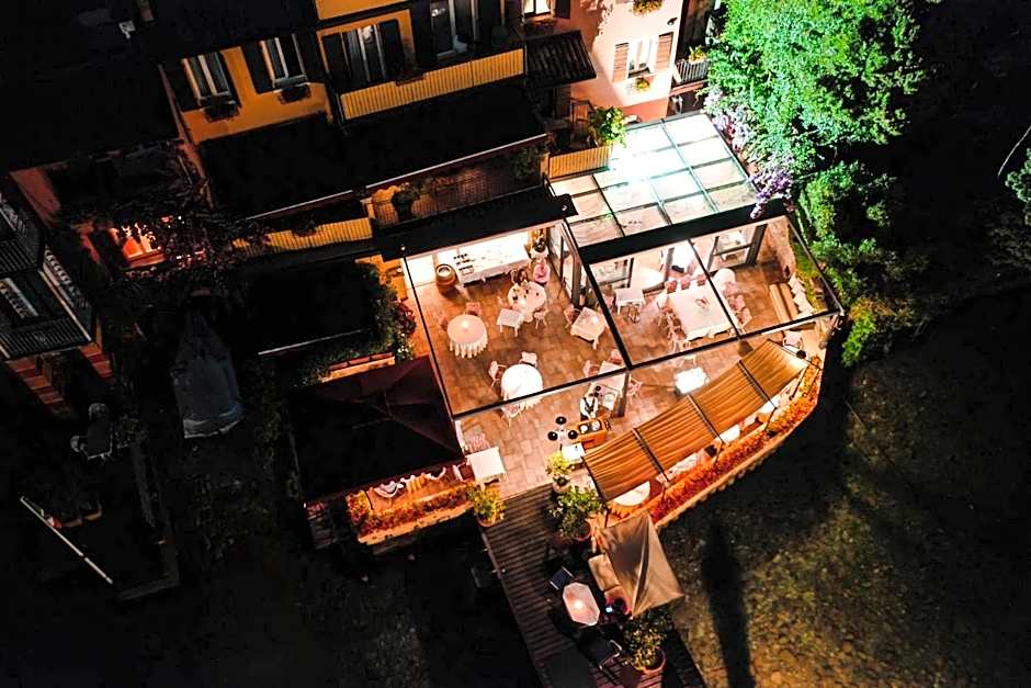 Hotel Baia D'Oro - Adults Only