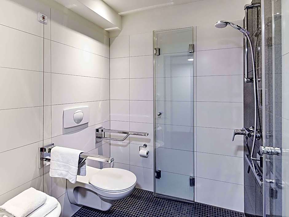 B&B Hotel Köln-West