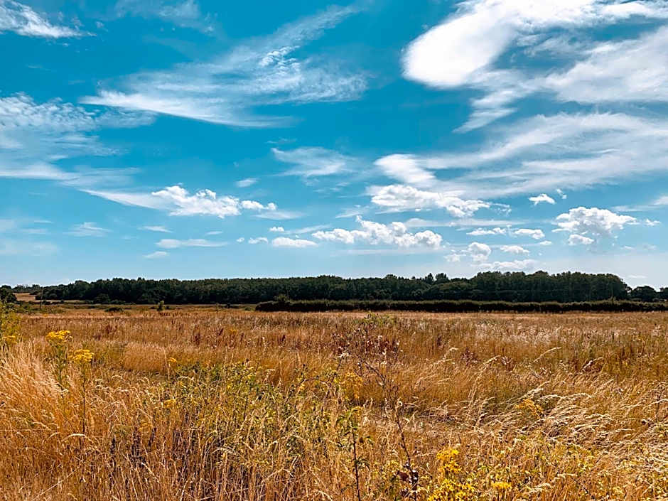 Plumptons Farm Holiday Lodges