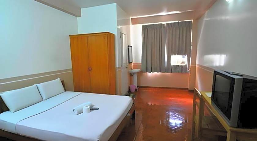 My Hotel Davao