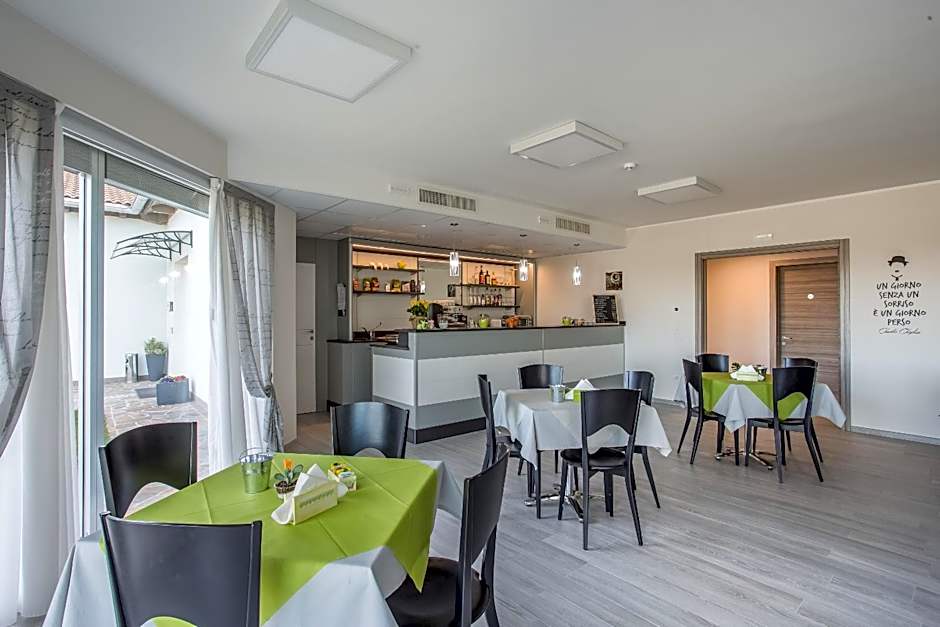 Country House Campofiore