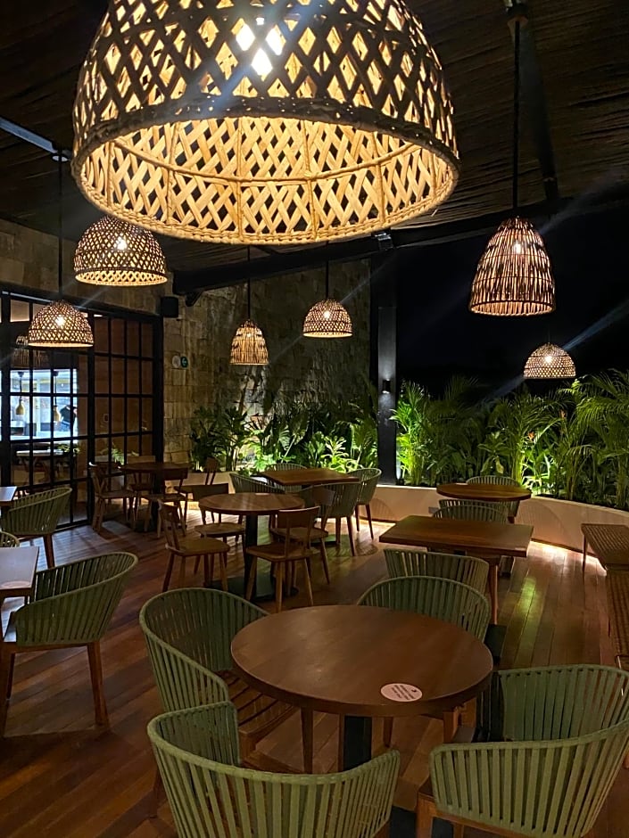 Las Brisas Merida