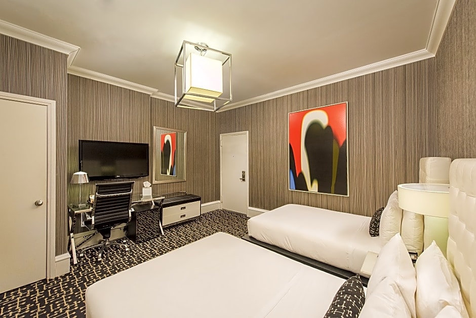 The Moderne