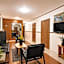 Axis Pension Hotel