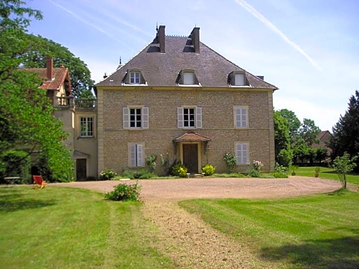 Le Château