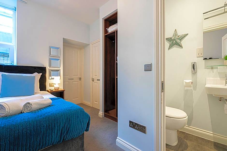 Ocean Stays by Smart Welcomes