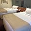 Microtel Inn & Suites By Wyndham Rice Lake