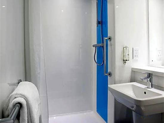 Travelodge Scarborough St Nicholas