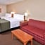 Travelodge by Wyndham Eugene Downtown/University of Oregon