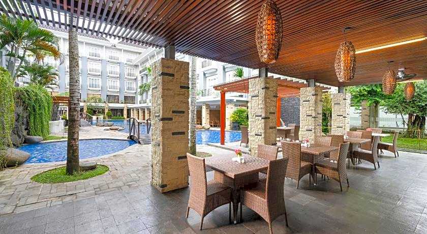 Swiss-Belhotel Danum Palangka Raya