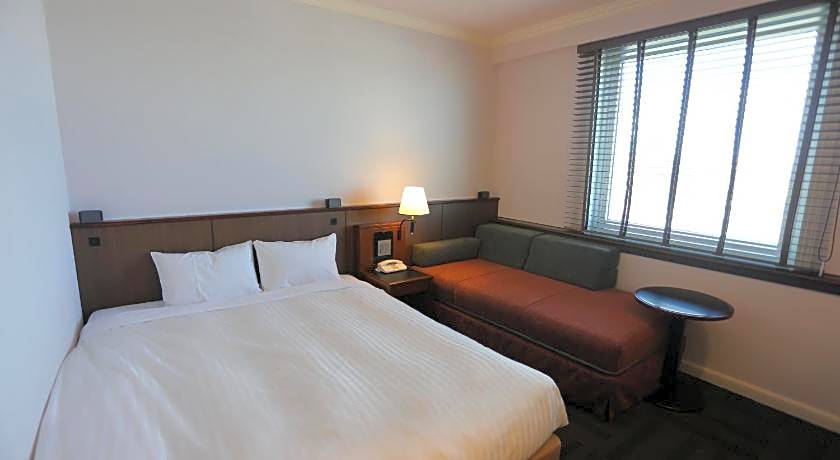 Hotel Castle Inn Tsu