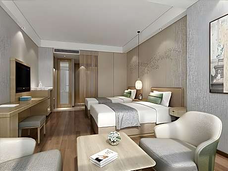 Deluxe Standard Room