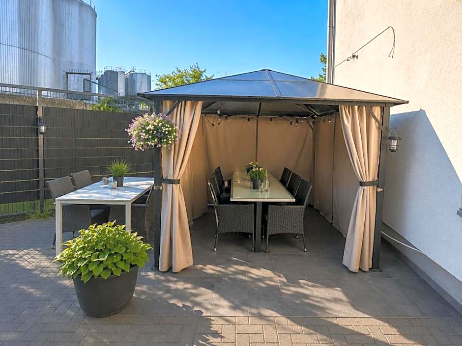 Hotel am Seehafen