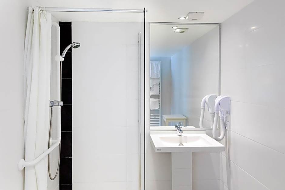 SOWELL RESIDENCES Pierre Blanche