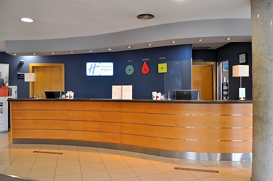 Holiday Inn Express San Sebastian de los Reyes By IHG