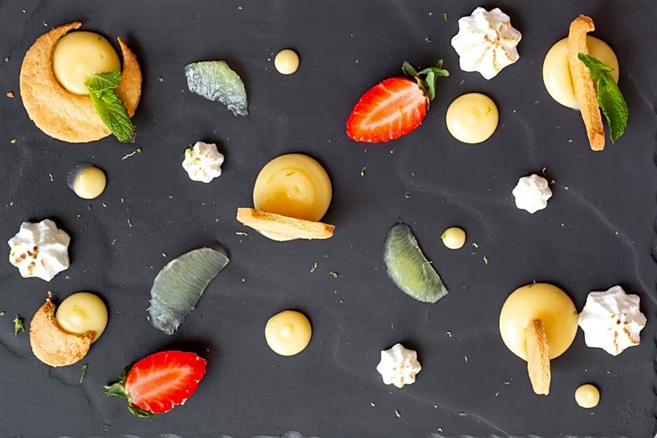 Logis Hôtel Les II Mas - Perpignan Sud