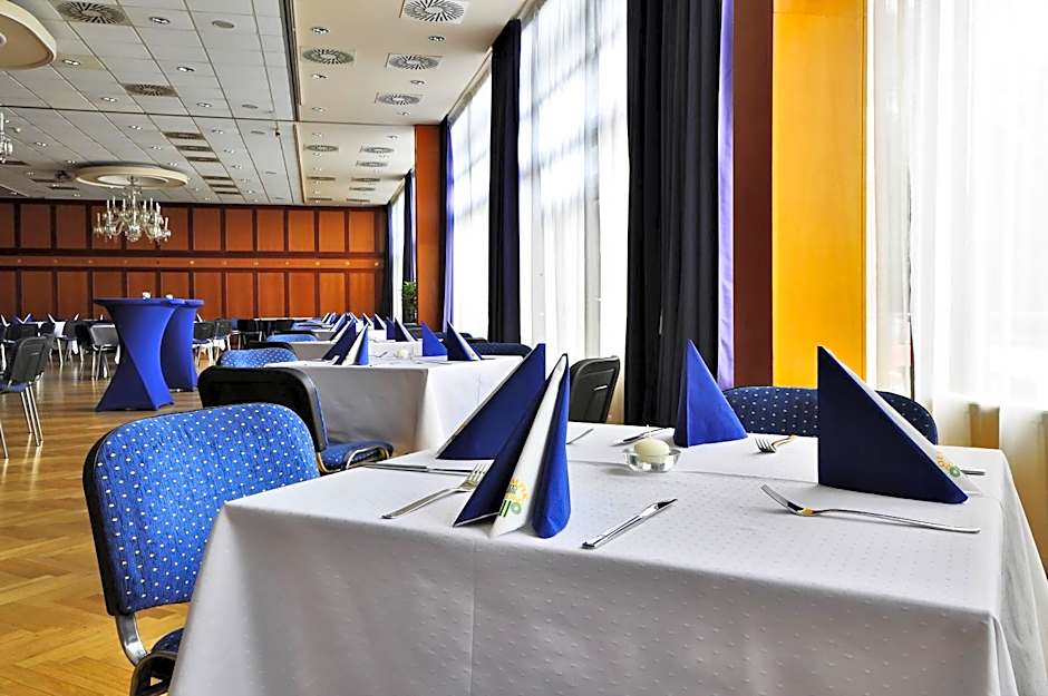 Hotel Olympik