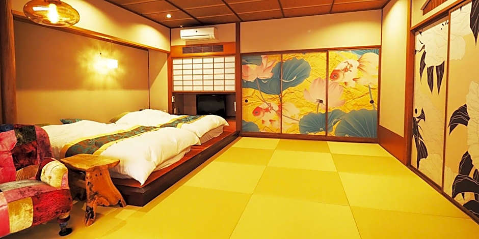 Houshoutei