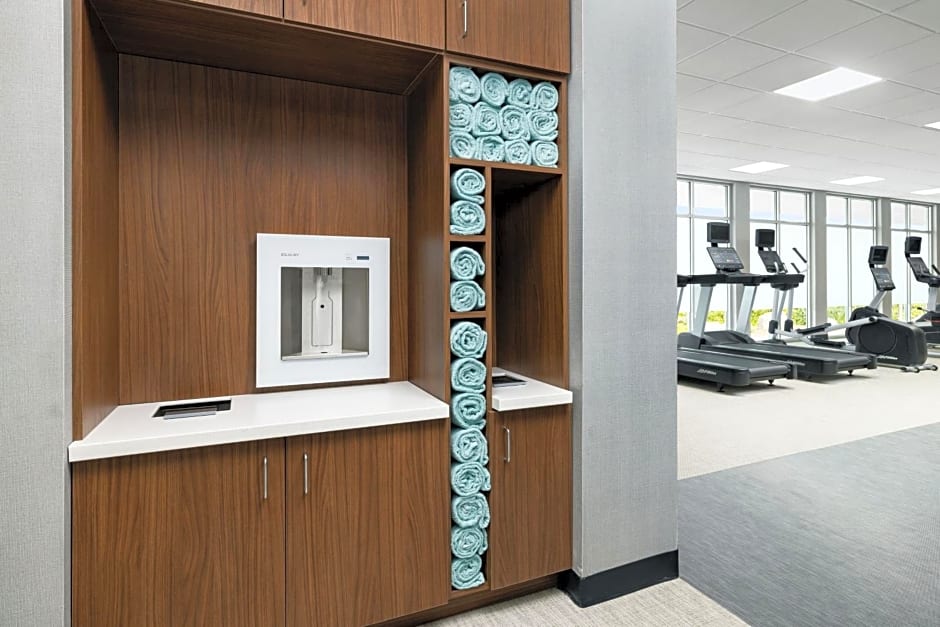Courtyard by Marriott New Castle