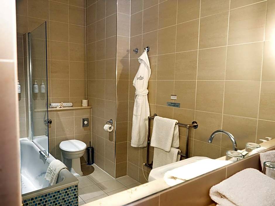 St Michael's Manor Hotel - St Albans