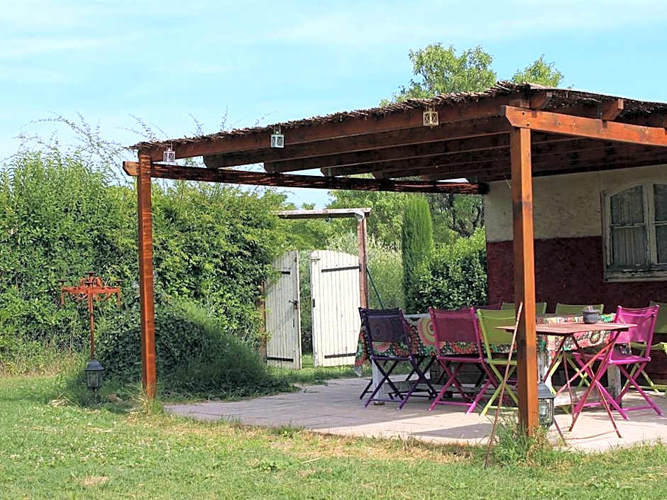 la Bergerie de Beaudine