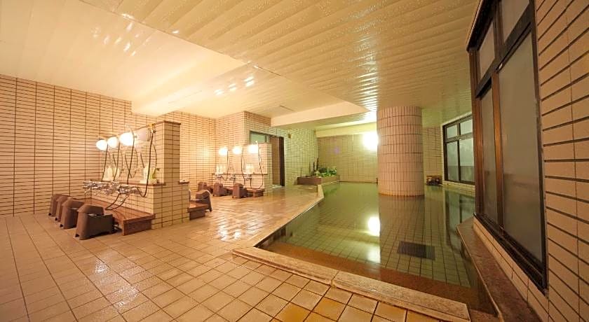 Shiga Lake Hotel