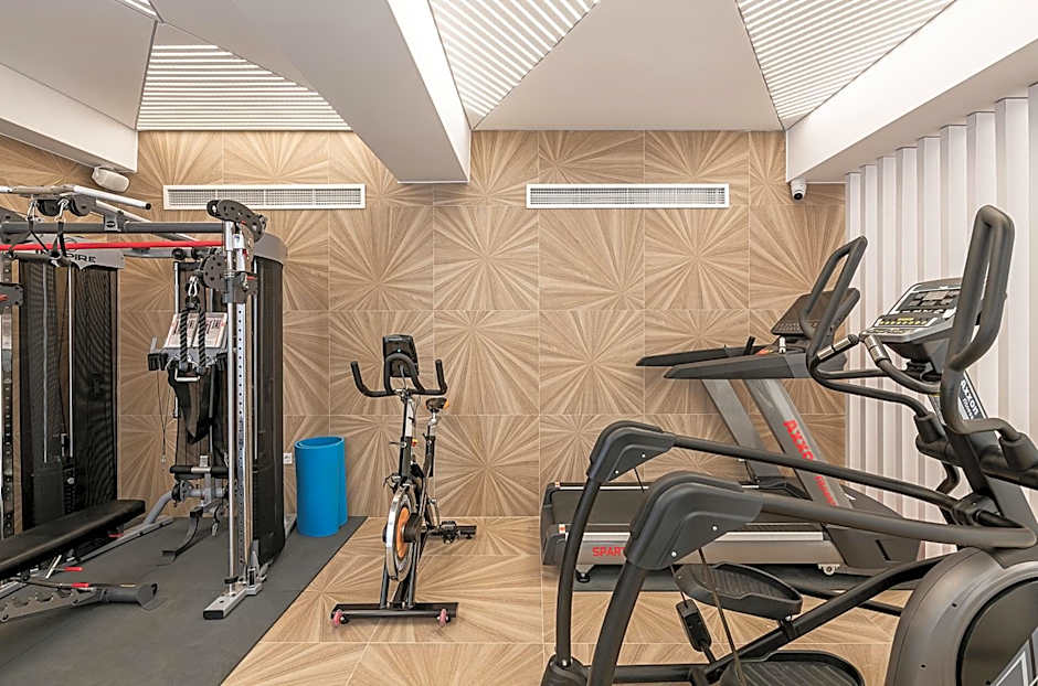 Lagon Life Spirit Boutique Hotel - Adults Only