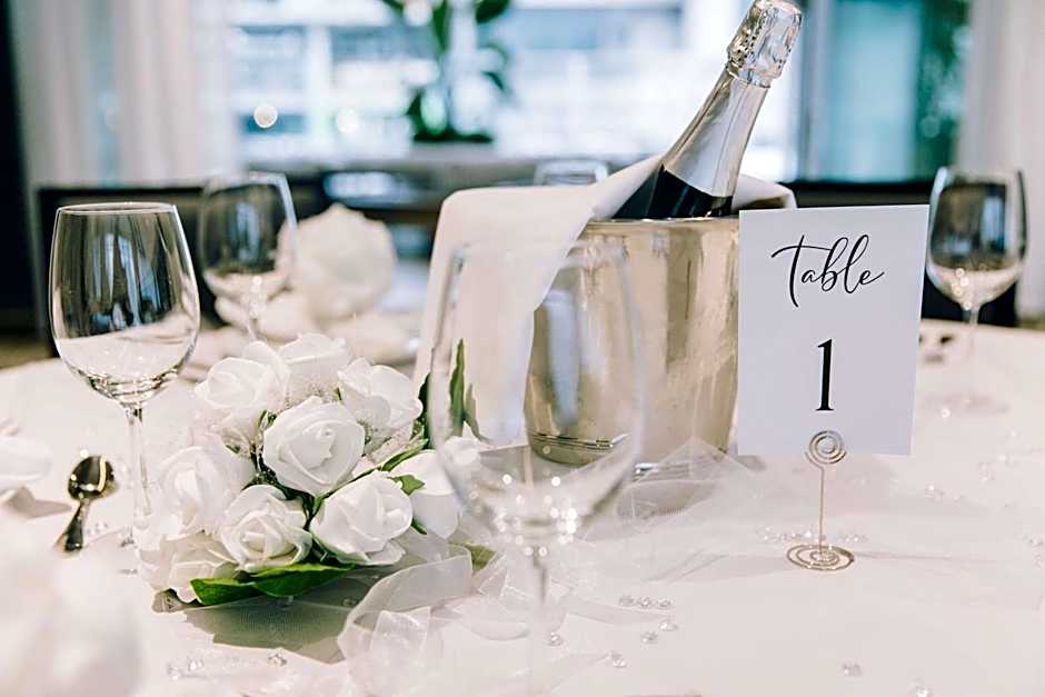 Homewood Suites By Hilton Montreal Downtown