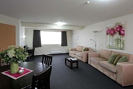 Family Two-Bedroom Suite