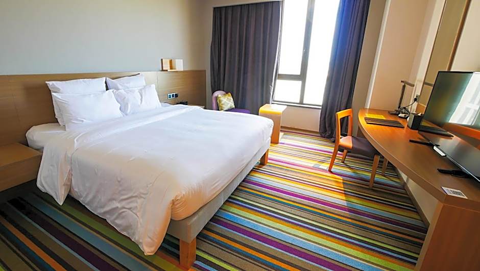 Novotel Nanchang Sunac