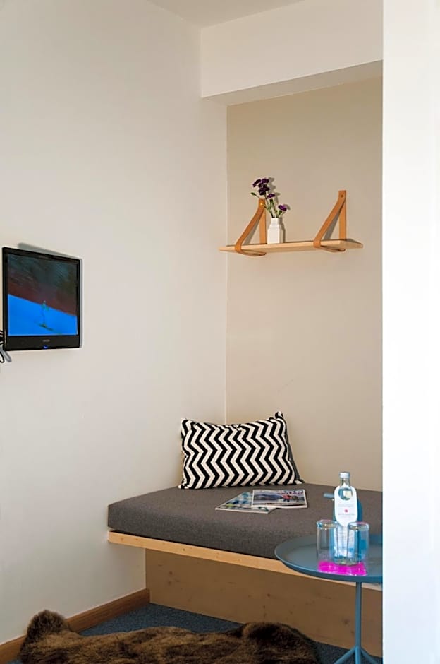 Alpenrose Bayrischzell Hotel