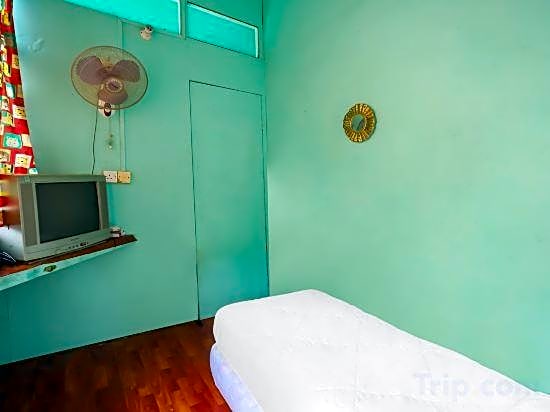 Hotel O Rani Homestay Syariah