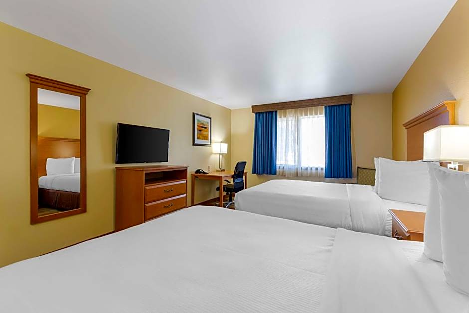 Best Western Kiva Inn