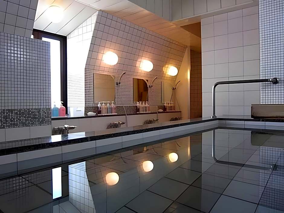 Hotel New Station