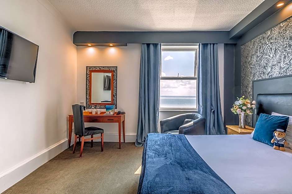 Muthu Westcliff Hotel (Near London Southend Airport)