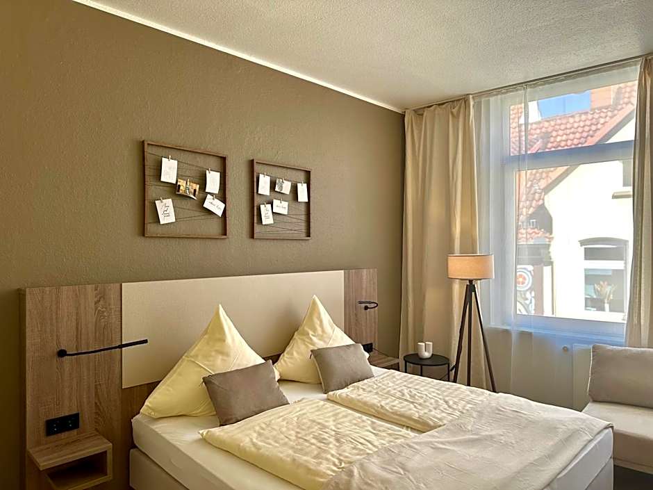 City Hotel Hameln