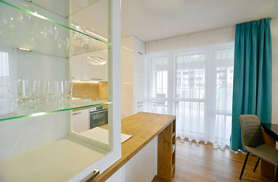 Apartamenty Bałtycka6