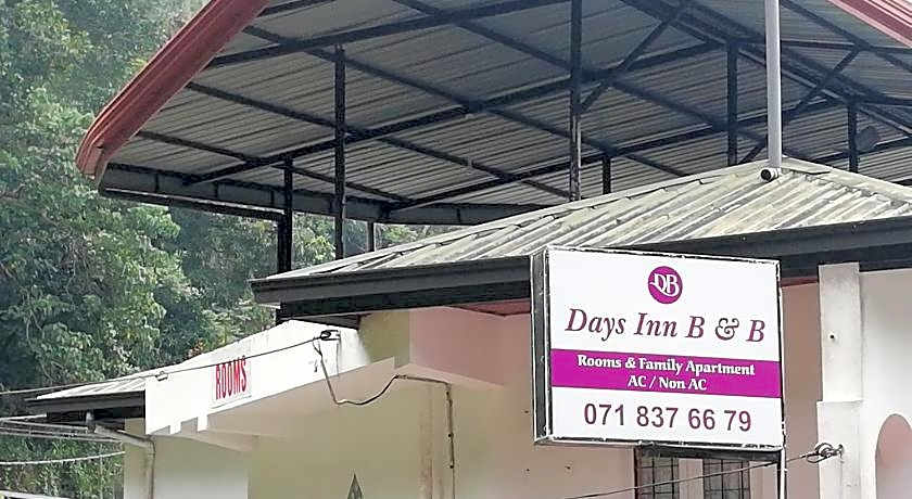 Days Inn-Kandy