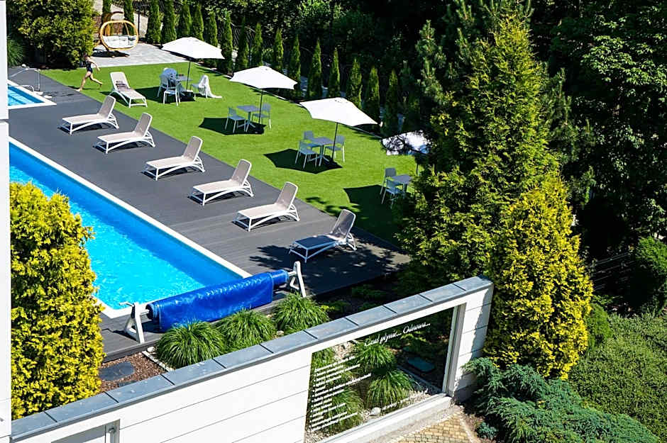 Apartamenty Ciechocinek SPA