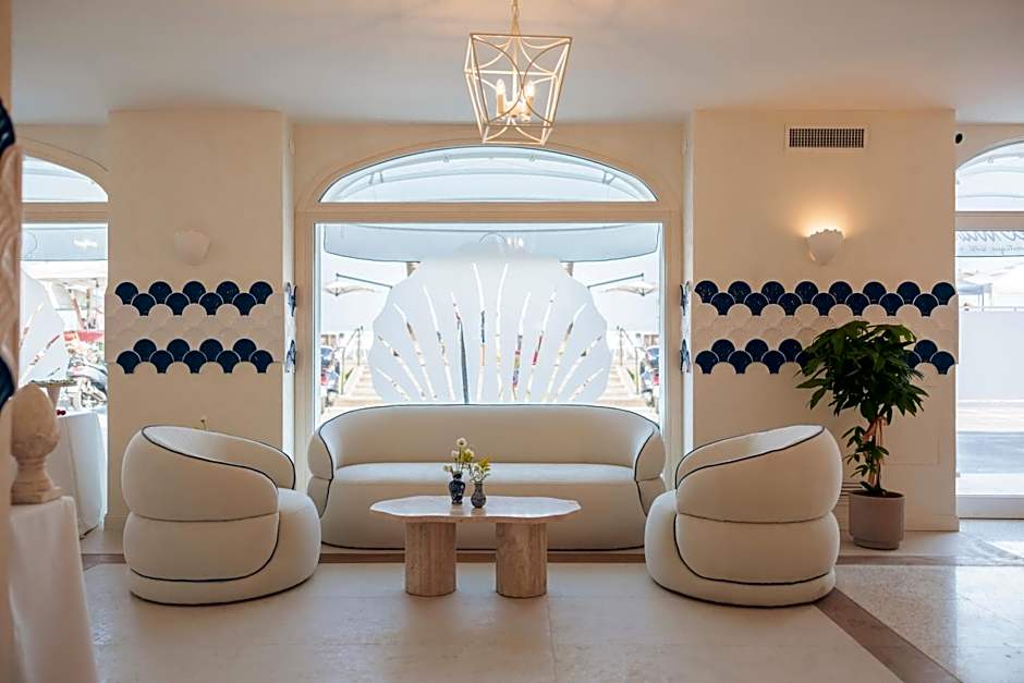 A'mare Boutique Hotel & Spa