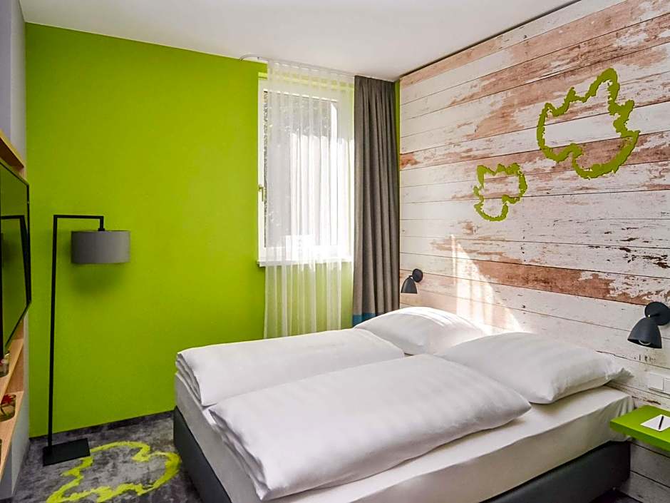 ibis Styles Stuttgart Vaihingen