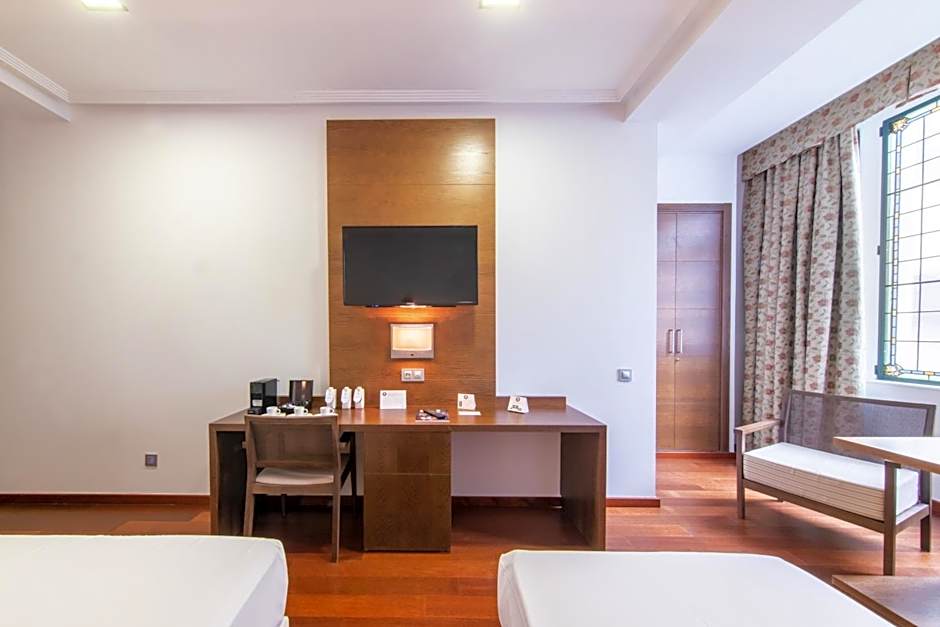 Soho Boutique Oviedo