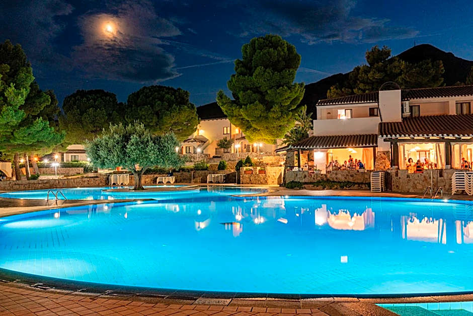 Club Esse Cala Gonone