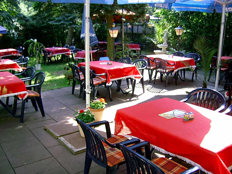 Hotel-Restaurant Hellmann