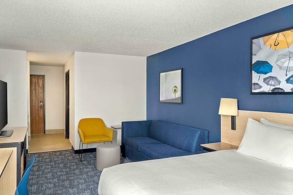 City Express By Marriott Freeport