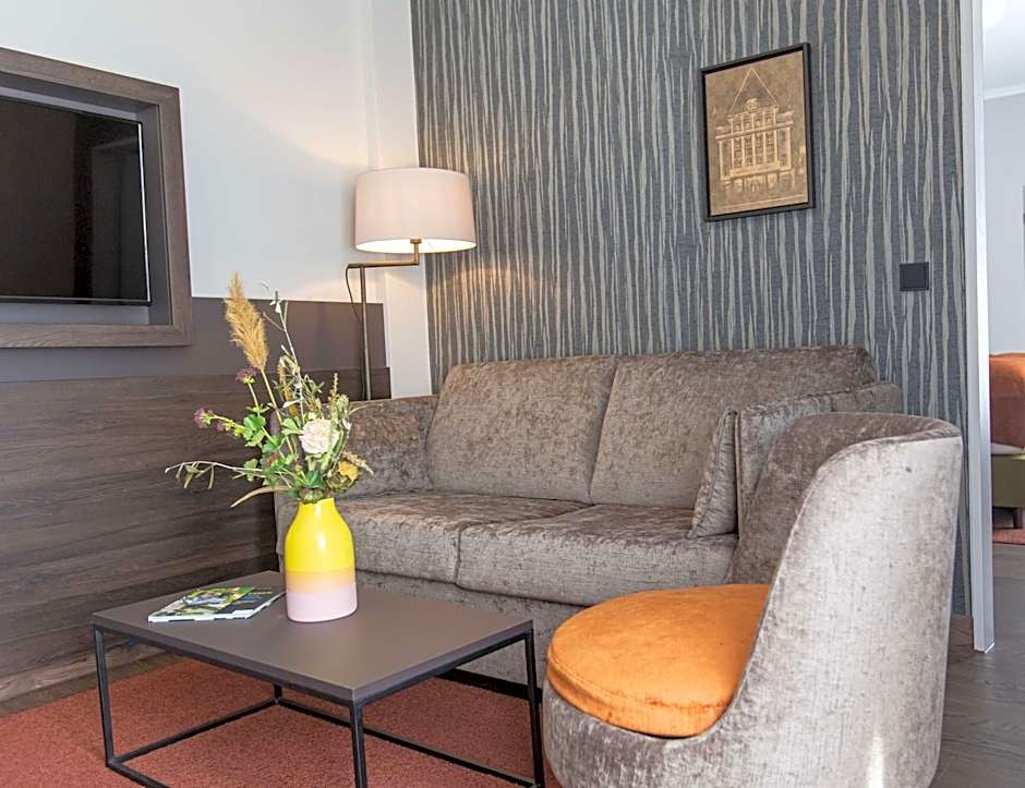 Hotel Essener Hof; Sure Hotel Collection by Best Western