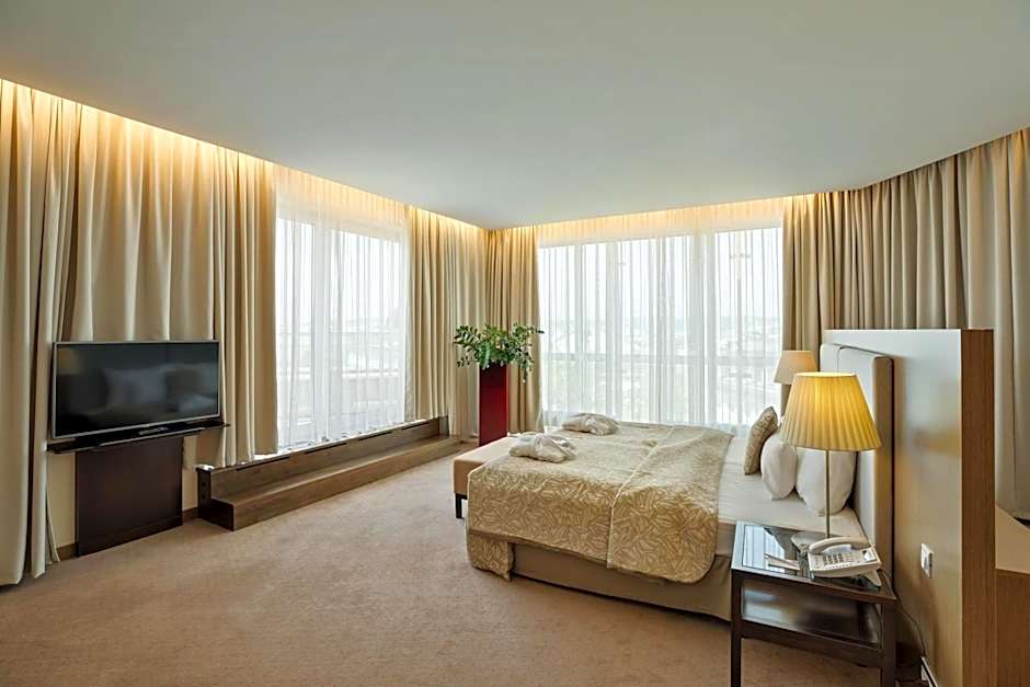 Austria Trend Hotel Savoyen Vienna